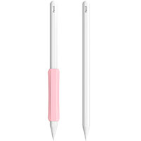 Stoyobe Silikone Holder t/Pencil (Apple/Huawei) Pink