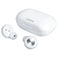 Streetz T210 TWS In-Ear Bluetooth Earbuds m/Case (16 timer) Hvid