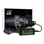 Strømforsyning til Acer - 45W (5,5x1,7mm) Green Cell