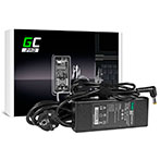 Strømforsyning til Acer - 90W (Aspire) Green Cell
