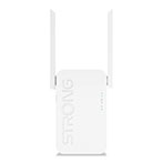 Strong Dualband WiFi Repeater - 1800Mbps (WiFi 6)