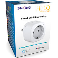 Strong HELO Wi-Fi Smart Plug