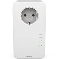 Strong WiFi Repeater - 1200Mbps (Dual Band)