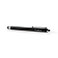 Stylus pen (kobberspids) - Sort