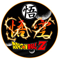 Subsonic Gaming Gulvmtte (100cm) Dragon Ball Z