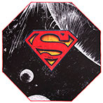 Subsonic Gaming Gulvmåtte (100cm) Superman