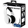 Subsonic Gaming Headset t/PS5 (3,5mm) Pure White