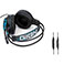 Subsonic GIGH Gaming Headset (3,5mm)