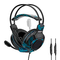 Subsonic GIGH Gaming Headset (3,5mm)