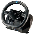 Subsonic Racing Wheel SV 950 Rat og pedalst (PS4/Xbox One/Xbox Series X/S/PC)