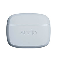 Sudio N2 Pro TWS Earbuds m/ANC (6 timer) Bl