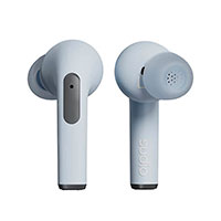 Sudio N2 Pro TWS Earbuds m/ANC (6 timer) Bl