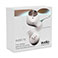 Sudio T2 Earbuds m/ANC (35 timer) Hvid