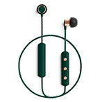 Sudio TIO Trådløs Høretelefon (6 timer) Grøn