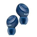 Sudio TOLV R Earbuds (22 timer) Blå