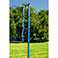 Sunsport Original Volleyball St u/Bold (2,45mx9,75mx3,8cm)