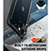 Supcase IBLSN Ares iPhone 13 Cover (Front/Back) Sort