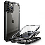 Supcase IBLSN Ares iPhone 13 Pro Cover (Front/Back) Sort