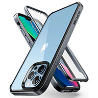 Supcase UB Edge Pro iPhone 13 Pro Cover (Front/Back) Sort