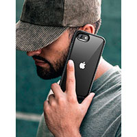 Supcase UB Edge Pro iPhone 7/8/SE 2020/22 Cover (Front/Back) Sort