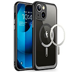 Supcase UB MagSafe iPhone 14 Plus Cover - Sort
