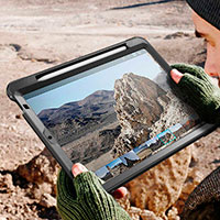 Supcase Unicorn Beetle Pro Cover iPad Air 4 2020/5 2022 - Sort