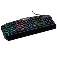 Surefire KingPin RGB Gaming Tastatur m/RGB