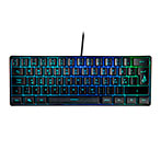 Surefire KingPin X1 Gaming Mini Tastatur m/RGB