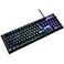 Surefire KingPin X2 Gaming Tastatur m/RGB (metal)