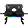 Surefire Portus X2 Justerbar Laptop Stander m/RGB (17,3tm)