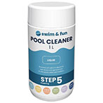 Swim & Fun Pool Cleaner (1 liter)