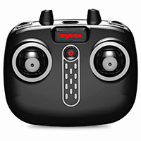 Syma X20P Mini drone m/hovering funktion (2 hastigheder)