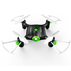 Syma X20P Mini drone m/howering funktion (2 hastigheder)