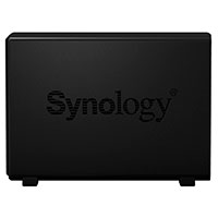 Synology DS118 NAS Server - Realtek RTD1296 Quad Core 1.4 GHz CPU