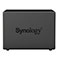 Synology DS1522+ DiskStation NAS - AMD Ryzen R1600 Dual-Core 3.1 GHz CPU (5 Bay)
