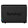 Synology DS218 NAS Server - Realtek RTD1296 Quad Core 1.4 GHz CPU