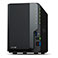 Synology DS220+ NAS Server - Intel Celeron J4025 Duel Core 2.0 GHz CPU