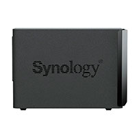 Synology DS224+ Disk Station NAS - Intel Celeron J4125 2 GHz CPU