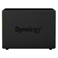 Synology DS420+ NAS Server - Intel Celeron J4025 Duel Core 2.0 GHz CPU