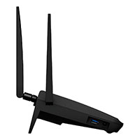 Synology RT2600AC Trdls Router (2530Mbps)