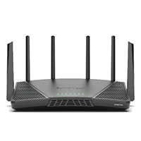 Synology RT6600AX 4G Router - 4800Mbps (WiFi 6)