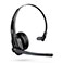 TaoTronics Trådløs Headset m/mikrofon Mono (Bluetooth)