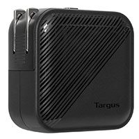 Targus APA803GL 65W GaN USB-C Oplader (USB-C/USB-A)