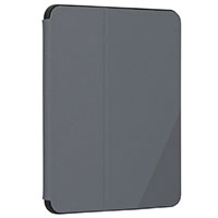 Targus Click-in Cover iPad 2022 (10,9tm) Sort