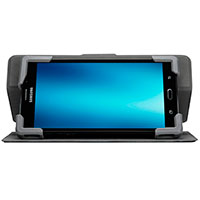 Targus SafeFit Universal Tablet Cover (7-8,5tm) Sort