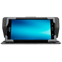 Targus SafeFit Universal Tablet Cover (9-10,5tm) Sort