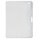 Targus SafePort Back Cover iPad 2019 (10,2tm) Transparent