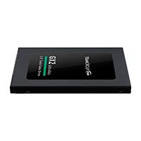Team Group GX2 SSD Harddisk 1TB - 2,5tm (SATA)