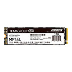 Team Group MP44L SSD Harddisk 1TB - M.2 PCIe 4.0 x4 (NVMe)