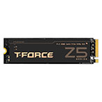 Team Group T-Force Cardea SSD Harddisk 2TB - M.2  PCIe 5.0 (NVMe)